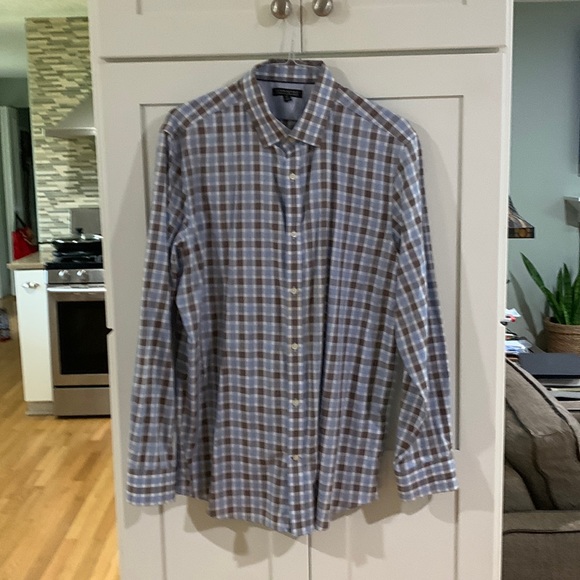 Banana Republic Shirts Banana Republic Xl Slim Fit Poshmark
